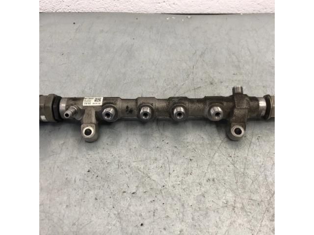 bontott VW PASSAT B7 Közösnyomócső