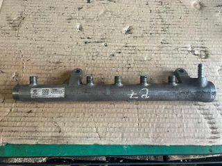 bontott VW PASSAT B7 Közösnyomócső