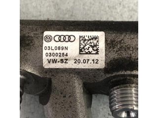 bontott VW PASSAT B7 Közösnyomócső