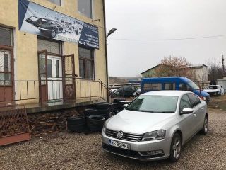 bontott VW PASSAT B7 Közösnyomócső
