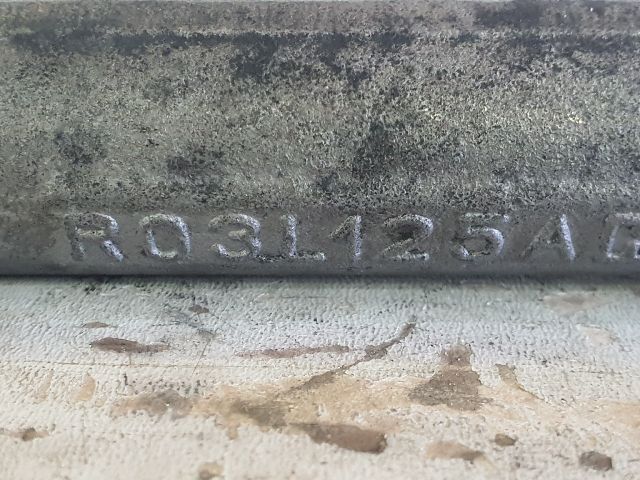 bontott VW PASSAT B7 Közösnyomócső