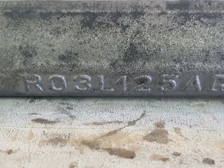 bontott VW PASSAT B7 Közösnyomócső