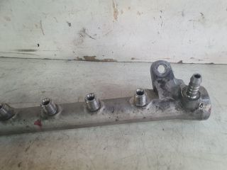 bontott VW PASSAT B7 Közösnyomócső