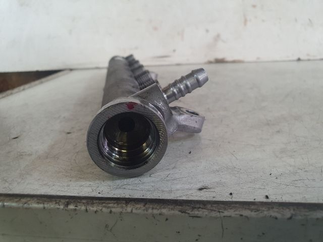 bontott VW PASSAT B7 Közösnyomócső