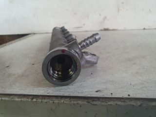 bontott VW PASSAT B7 Közösnyomócső