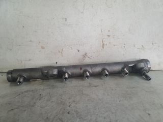 bontott VW PASSAT B7 Közösnyomócső