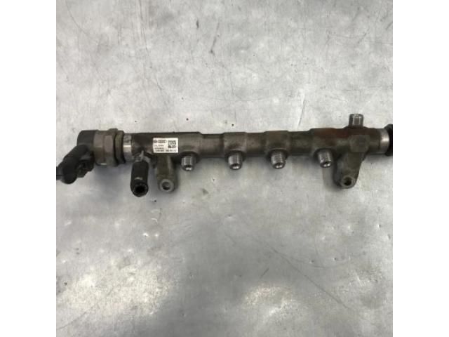 bontott VW PASSAT B7 Közösnyomócső