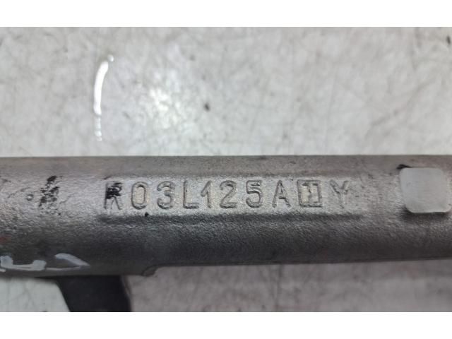 bontott VW PASSAT B7 Közösnyomócső