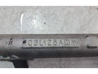 bontott VW PASSAT B7 Közösnyomócső