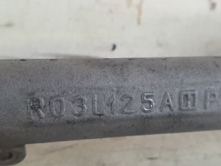 bontott VW PASSAT B7 Közösnyomócső