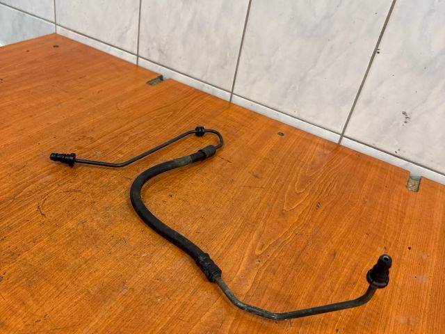 bontott VW PASSAT B7 Kuplung Cső