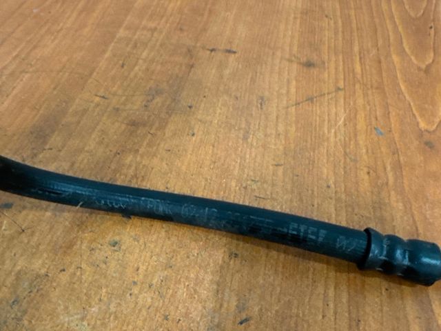 bontott VW PASSAT B7 Kuplung Cső