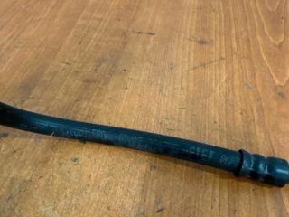 bontott VW PASSAT B7 Kuplung Cső