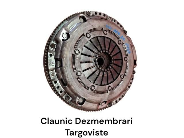 bontott VW PASSAT B7 Kuplung Szett (Szerkezet, Tárcsa)