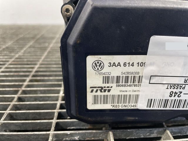 bontott VW PASSAT B7 Légbeömlő Cső