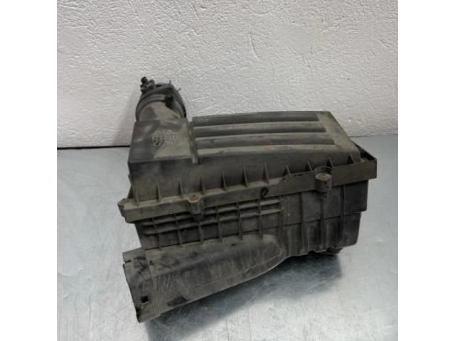 bontott VW PASSAT B7 Légszűrő Ház