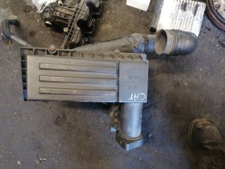 bontott VW PASSAT B7 Légszűrő Ház