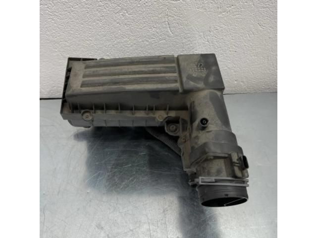 bontott VW PASSAT B7 Légszűrő Ház