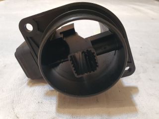 bontott VW PASSAT B7 Légtömegmérő