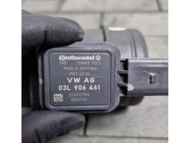 bontott VW PASSAT B7 Légtömegmérő