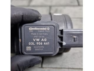 bontott VW PASSAT B7 Légtömegmérő