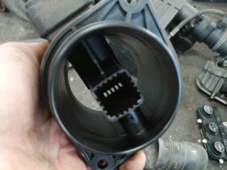 bontott VW PASSAT B7 Légtömegmérő