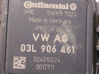 bontott VW PASSAT B7 Légtömegmérő
