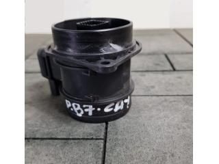 bontott VW PASSAT B7 Légtömegmérő