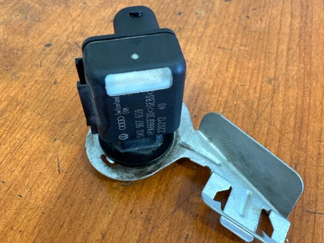 bontott VW PASSAT B7 Levegő Jeladó