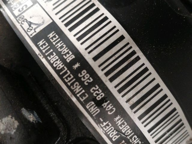 bontott VW PASSAT B7 Motor (Fűzött blokk hengerfejjel)