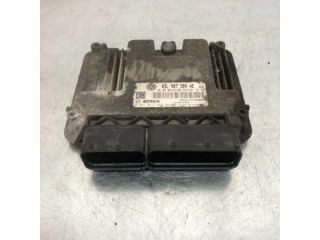 bontott VW PASSAT B7 Motorvezérlő