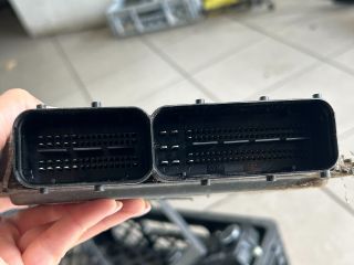 bontott VW PASSAT B7 Motorvezérlő