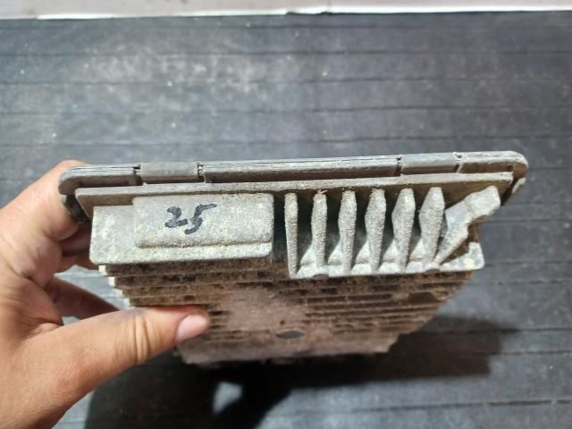 bontott VW PASSAT B7 Motorvezérlő