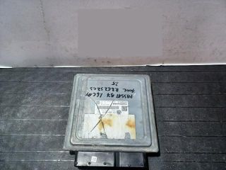 bontott VW PASSAT B7 Motorvezérlő