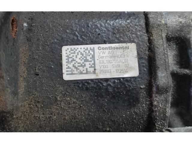 bontott VW PASSAT B7 Nagynyomású Szivattyú