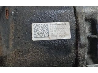 bontott VW PASSAT B7 Nagynyomású Szivattyú