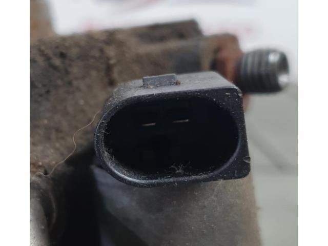 bontott VW PASSAT B7 Nagynyomású Szivattyú