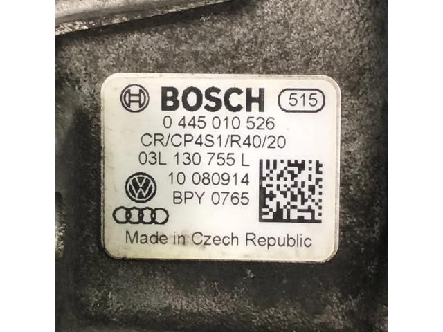 bontott VW PASSAT B7 Nagynyomású Szivattyú