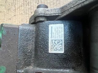 bontott VW PASSAT B7 Nagynyomású Szivattyú