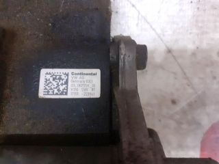 bontott VW PASSAT B7 Nagynyomású Szivattyú