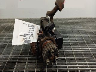 bontott VW PASSAT B7 Nagynyomású Szivattyú