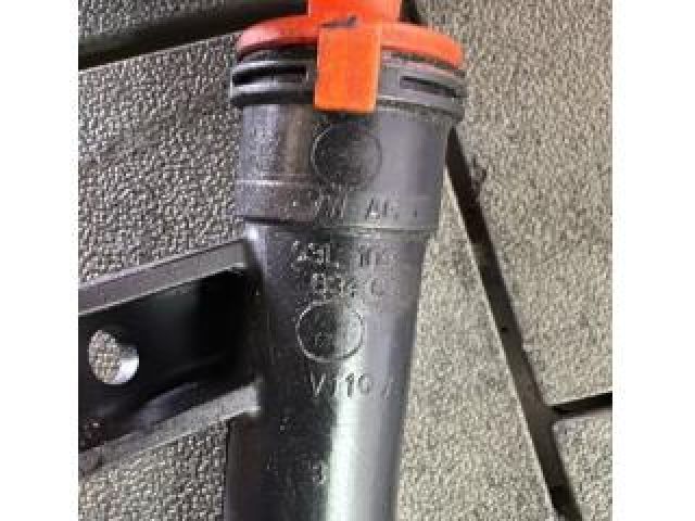 bontott VW PASSAT B7 Nívópálca