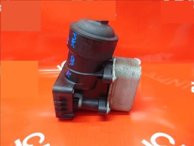 bontott VW PASSAT B7 Olajszűrő Ház