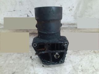 bontott VW PASSAT B7 Olajszűrő Ház