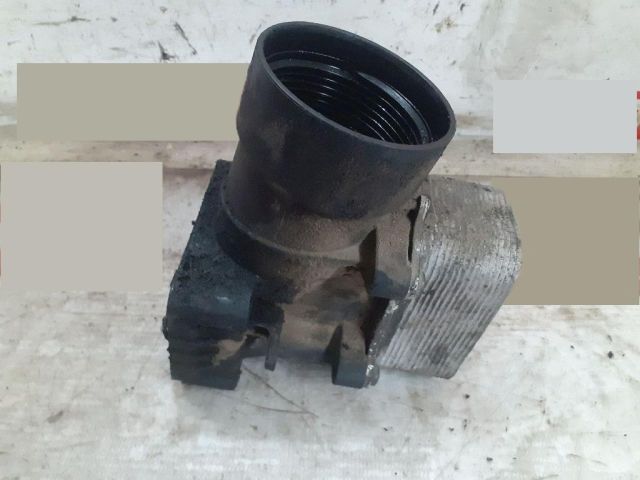 bontott VW PASSAT B7 Olajszűrő Ház