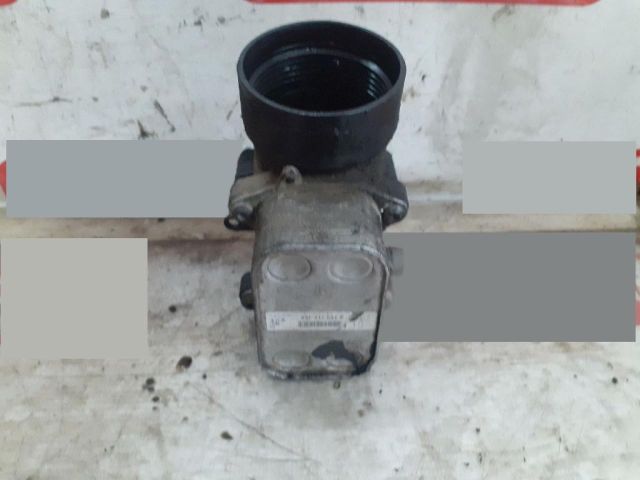 bontott VW PASSAT B7 Olajszűrő Ház