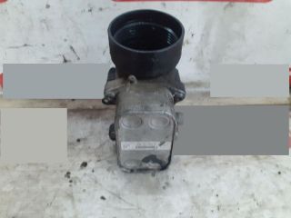 bontott VW PASSAT B7 Olajszűrő Ház