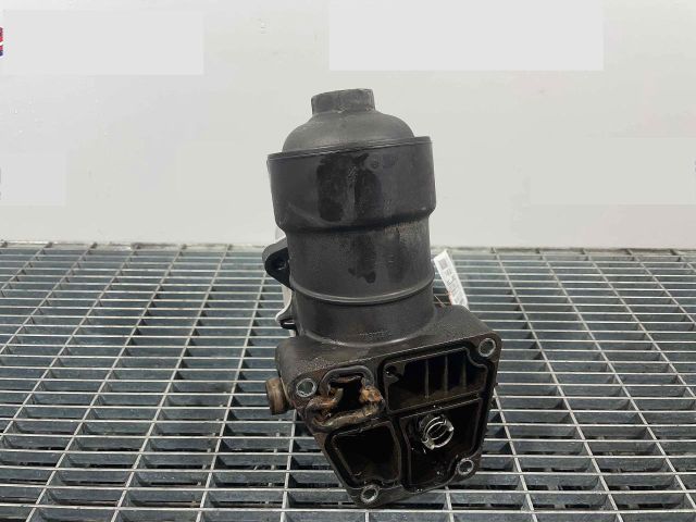 bontott VW PASSAT B7 Olajszűrő Ház