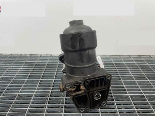 bontott VW PASSAT B7 Olajszűrő Ház