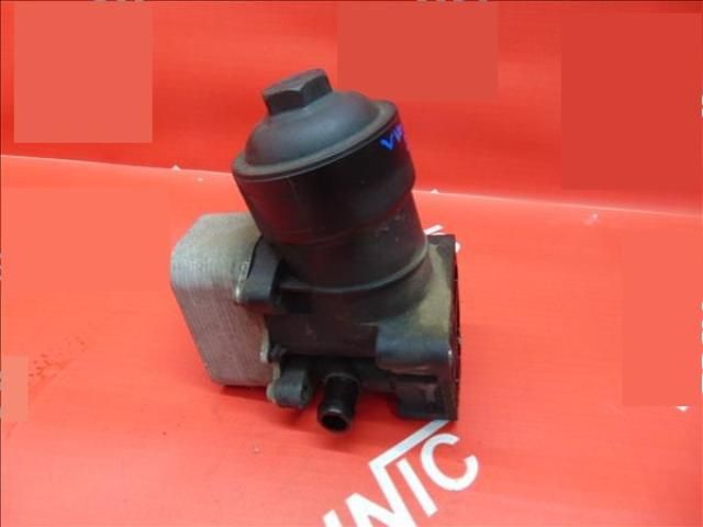 bontott VW PASSAT B7 Olajszűrő Ház